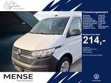 Volkswagen Transporter 6.1 Kasten Motor: 2.0 l TDI SCR Blue - Volkswagen Transporter 2 0 TDI