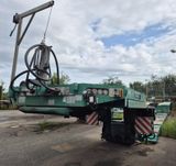 Goldhofer STZ-VL 3-33/80 A - Goldhofer Stz