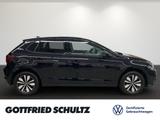 Volkswagen Polo Goal 1.0 TSI DSG LED Navi Sitzheizung - Volkswagen mit Benzin-Antrieb