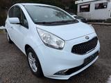 Kia Venga 1.6 Spirit Klima Navi RFK 8x Alu 44tkm! - Kia: 8