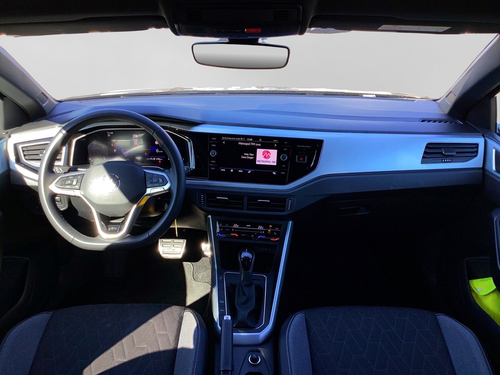 Volkswagen Taigo - Bild 6