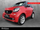 Smart smart fortwo cabrio PASSION/SHZ/LED/COOL&AUDIO - Smart ForTwo: Cabrio, Passion