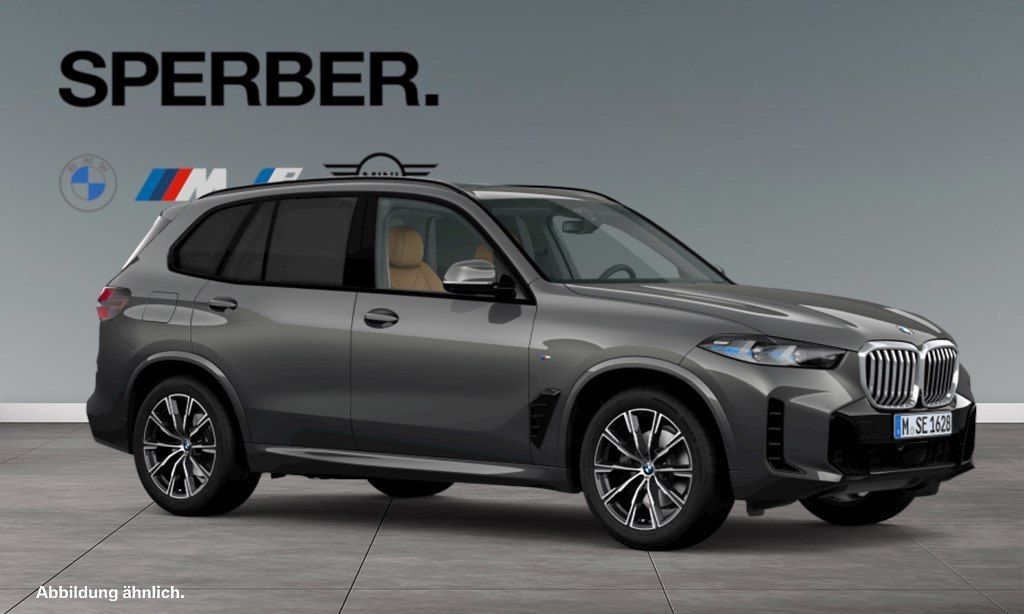 BMW X5 - Bild 6