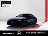 Mercedes-Benz SL 63 HA-LENKUNG SOUND MULTI-SITZE DISTRO 360°K - Mercedes-Benz SL 63 AMG aus 2024
