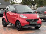Smart ForTwo Coupé*Facelift*Navigation*BT*TÜVNeu* - gebrauchte Smart ForTwo mit Facelift