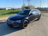 Skoda Superb 2.0 TSI 140kW DSG mit Garantie & TÜV neu