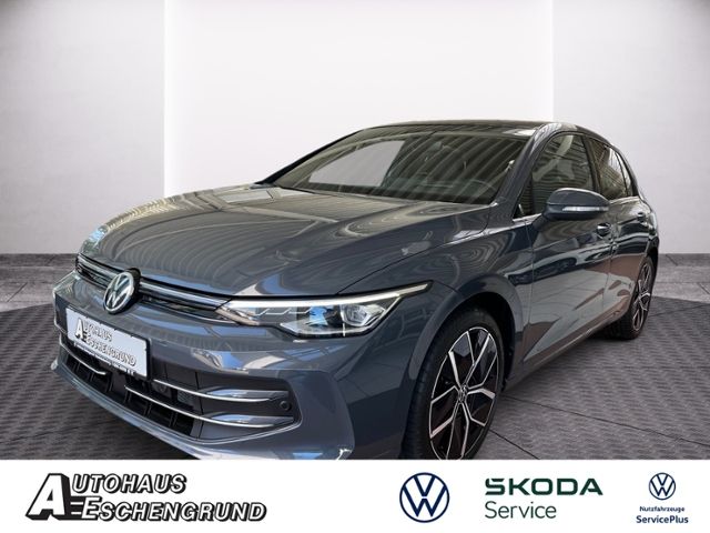 Fahrzeugabbildung Volkswagen Golf EDITION 50 1.5 eTSI DSG EDITION 50 AHK DCC