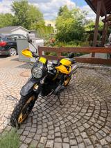 BMW R nineT  G/S Urban 40 Jahre Edition - BMW E 40