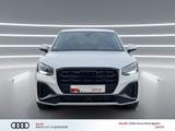 Audi Q2 30 TDI S line LED NAVI virtual Opt-schw+ Kam. - weiße Audi Q2