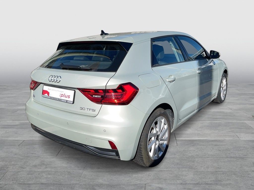 Audi A1 - Bild 7