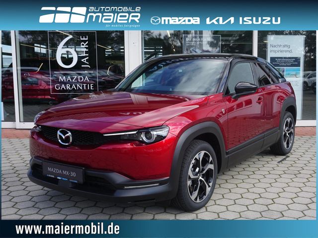 Mazda MX-30 Ad'vantage R-EV *LED* NAVI* KAMERA*