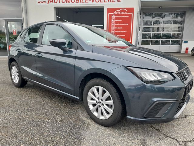 SEAT Ibiza 1.0 TSI 70kW Style LED/ACC/DAB+/CARPLAY