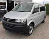 Volkswagen T5 Transporter  9-Sitzer Kombi - Volkswagen T5 Transporter in Hamm