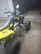 Yamaha Raptor YFM 700 R - YAMAHA QUAD