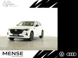 Mazda CX-60 e-SKYACTIV PHEV HOMURA Bose|HUD|Pano - Mazda CX-60 Benzin Gebrauchtwagen