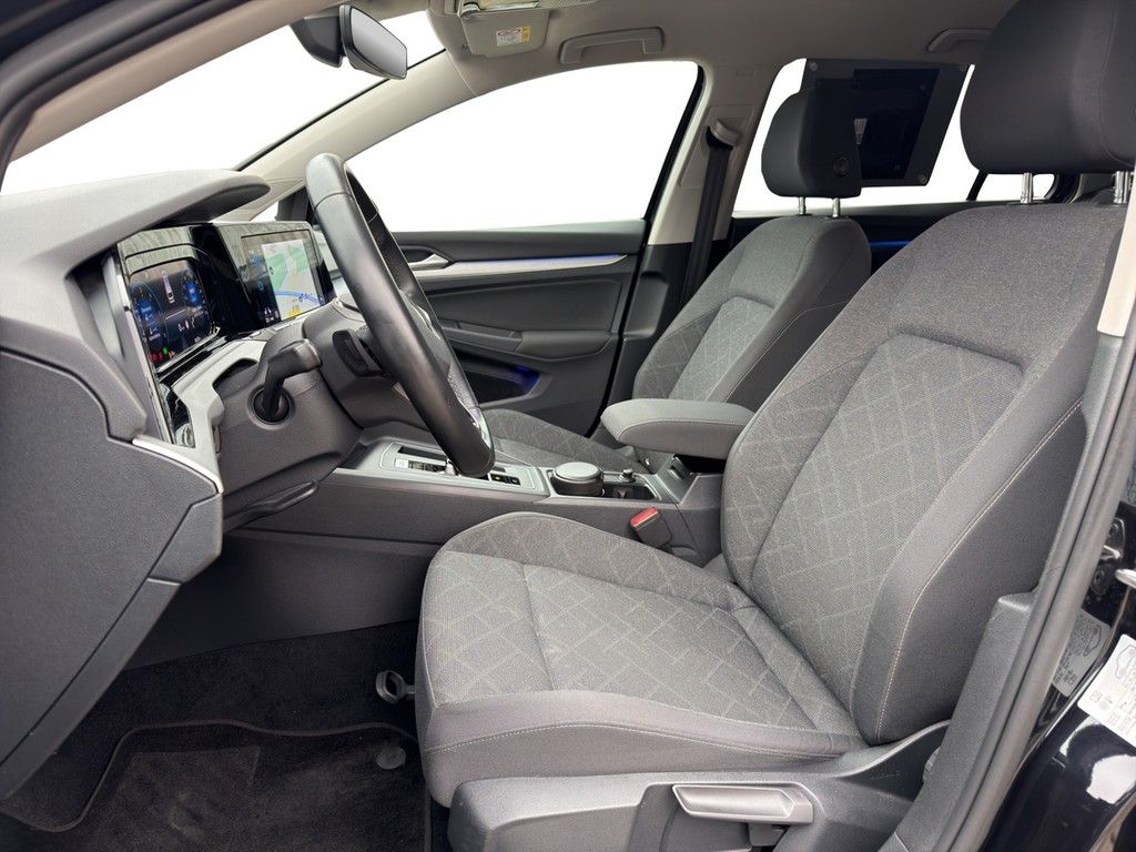 Volkswagen Golf - Bild 11