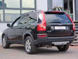 Volvo XC90 T6 Autom. Leder Sitzheizung Navi 7-Sitzer - Volvo XC90 aus 2005: Geländewagen