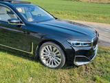 BMW 745Le xDrive - - BMW 745 Le Gebrauchtwagen