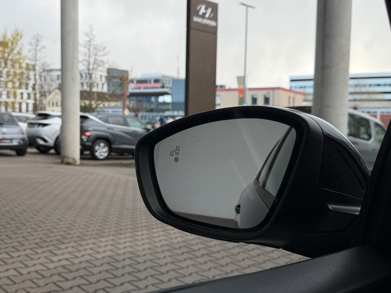 Fahrzeugabbildung Opel Corsa F GS 100PS Automatik/Kamera/ACC!