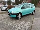 Renault Twingo 1.2 - Renault Twingo mit Benzin-Antrieb: Kleinwagen, Automatik, 1.2