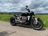 Triumph Rocket 3R - Triumph Motorräder in Frankfurt