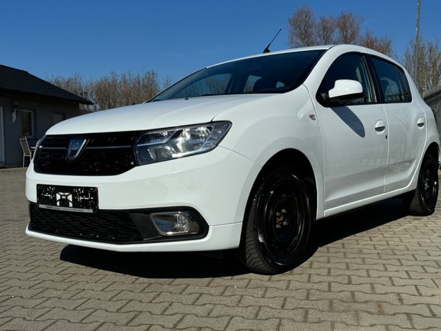 Dacia Sandero II Comfort Navi