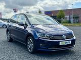 Volkswagen Golf Sportsvan DSG ACC CARPLAY KAMERA NAVI SHZ - Volkswagen Golf Sportsvan in Lübeck