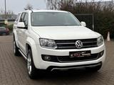 Volkswagen Amarok Highline DoubleCab 4Motion - Volkswagen Amarok: 4motion