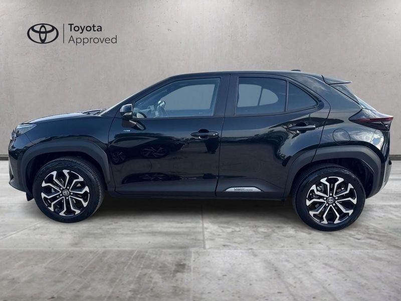 Other Toyota Yaris Cross 1.5 H 116cv Trend FWD E-CVT imagem 3