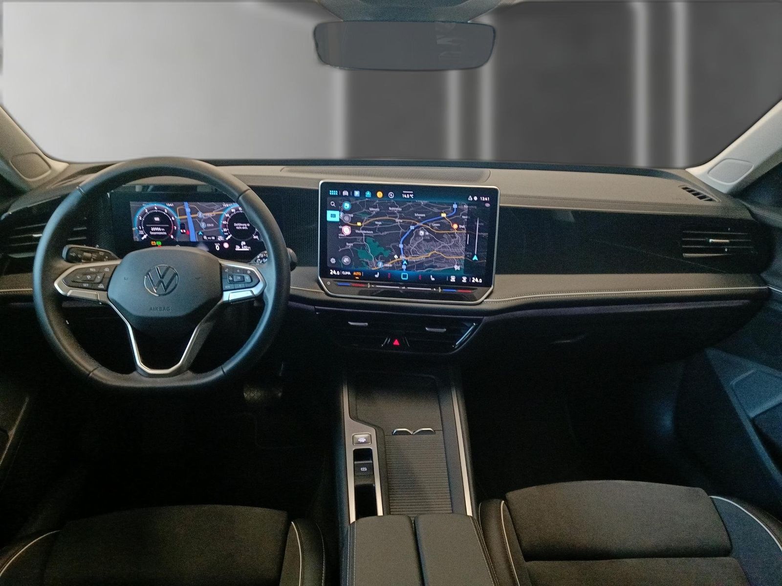 Volkswagen Passat - Bild 10