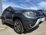 Dacia Duster 1,5 dci 85kW 116PS 4X4 NAVI/KAM/SHZ/AHK - Dacia Gebrauchtwagen in Dortmund