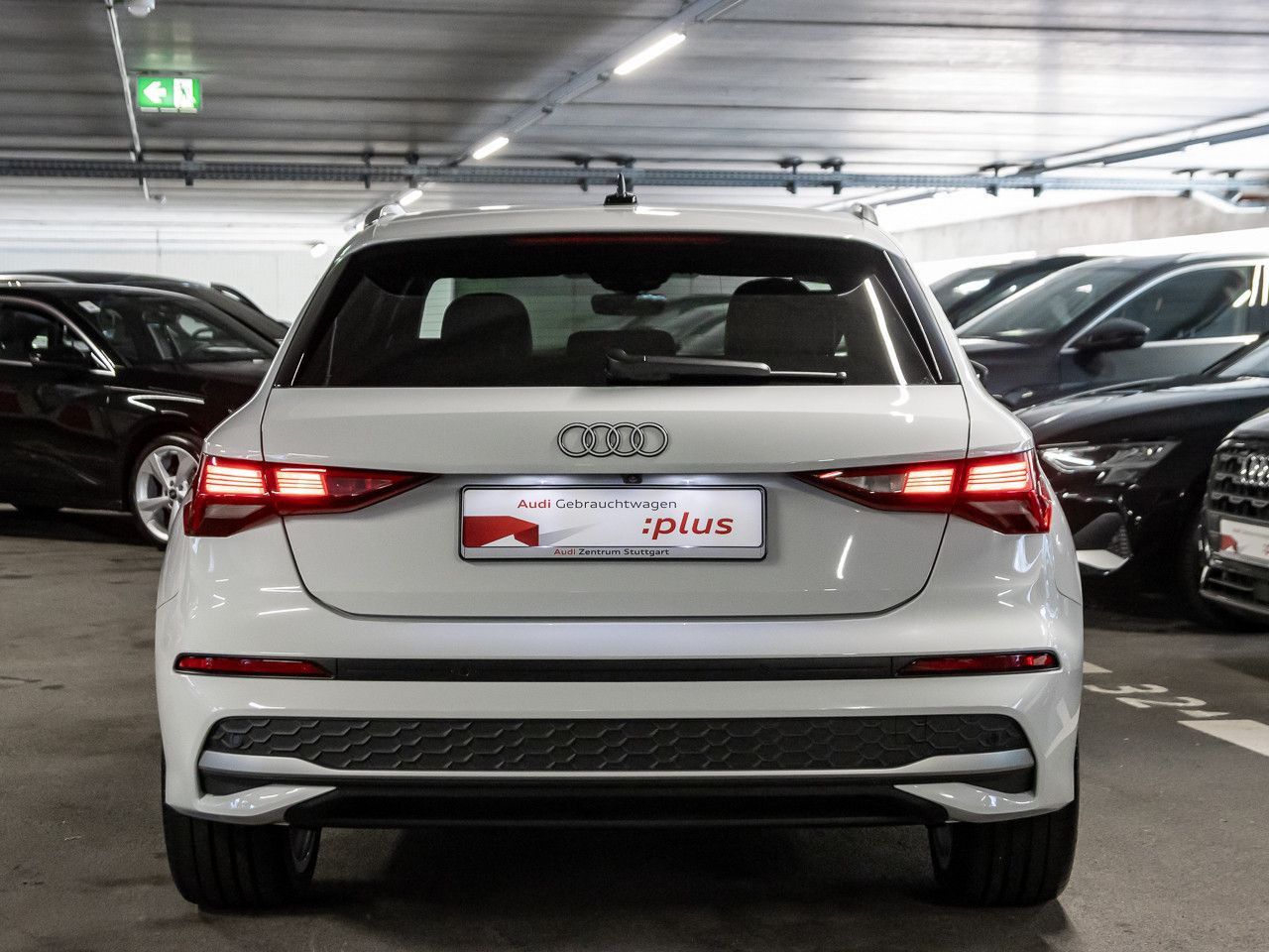 Audi A3 - Bild 7