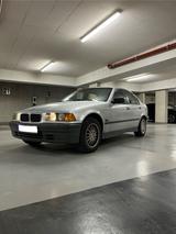 BMW E36 316i  105 PS  Originalzustand  ... - BMW 316 in Bonn