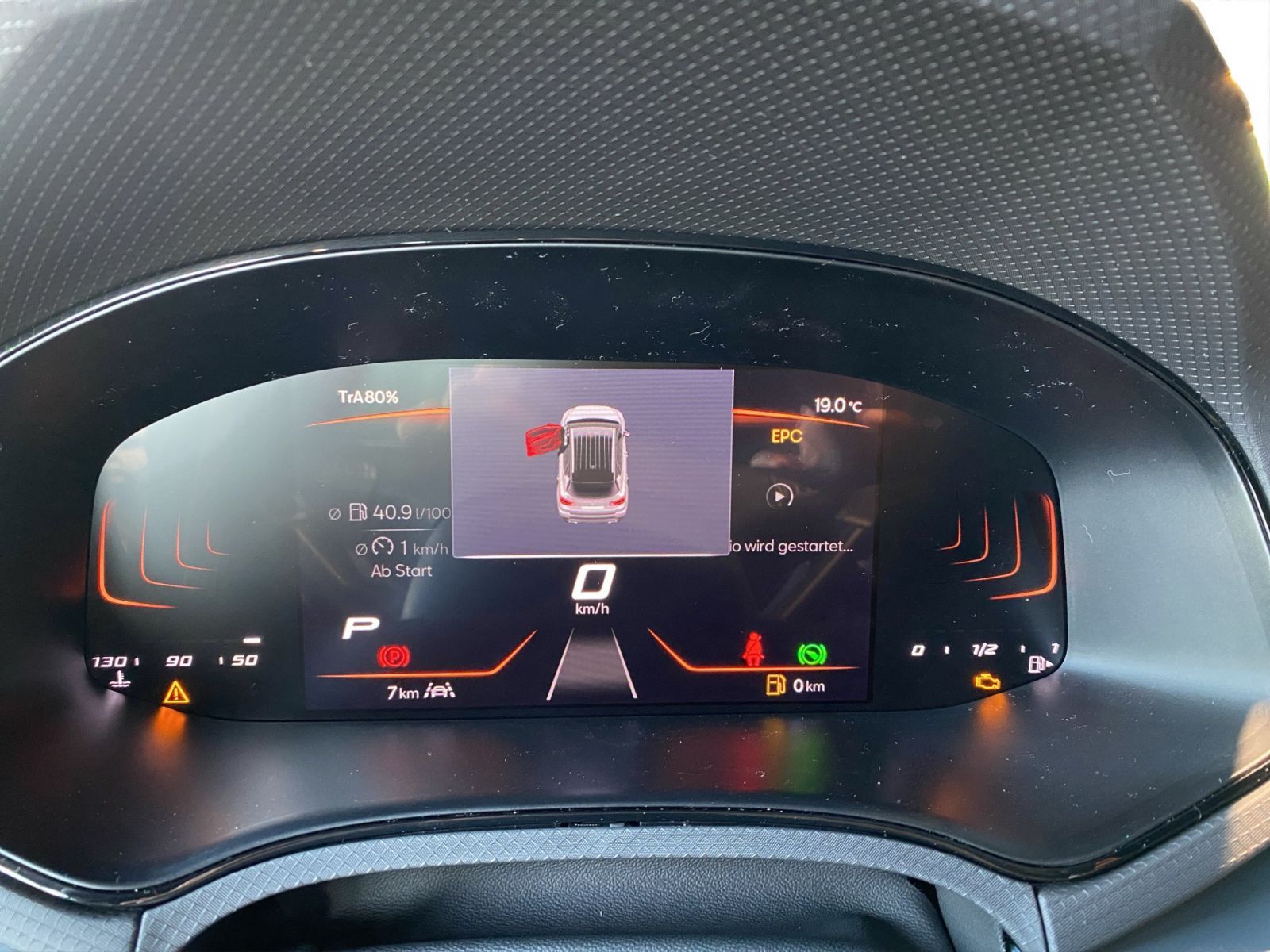 Seat Arona - Bild 11