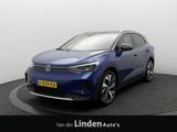Volkswagen ID.4 First 77 kWh SOH 92,7% | Tempomat Adaptief - VW ID.4 Gebrauchtwagen