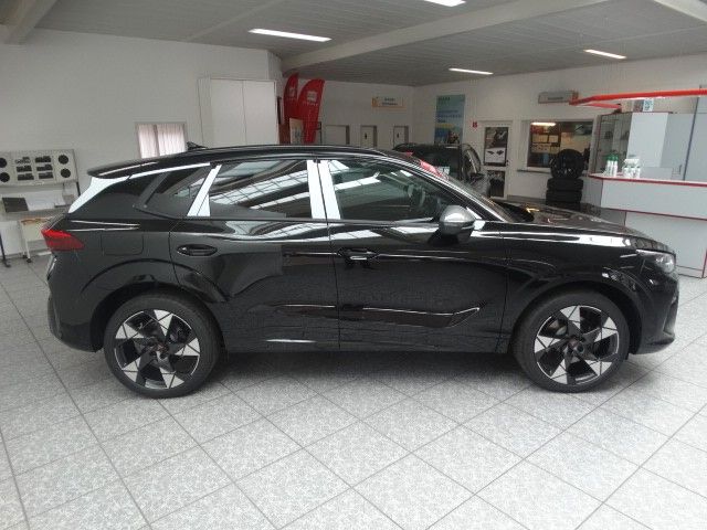 CUPRA Terramar Terramar 2.0 TSI 195 kW 4Drive VZ – Bild 7 von 19