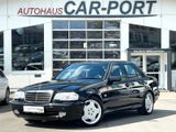 Mercedes-Benz C 43 AMG *PDC | XENON | LEDER | UVM... - Mercedes-Benz aus 1998