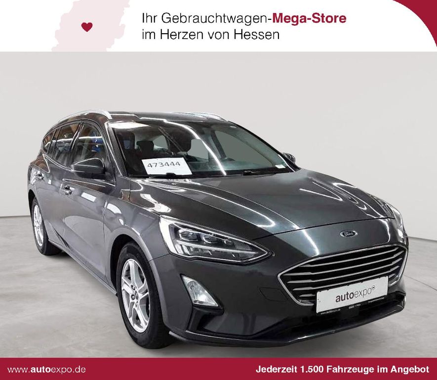 Image of Ford Focus