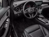 Mercedes-Benz GLC 200 4M Coupé 360°+Totwink+MBUX+LED+18 - Mercedes-Benz GLC 200: Coupe