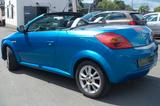 Opel Tigra Twin Top Sport*XENON*LEDER*KLIMA*TÜV NEU** - Opel Tigra: Twin Top