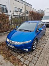 Honda Civic 2.2i-CTDi  - Honda Civic in Augsburg