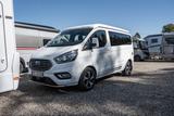 Bürstner Copa C 500 Vorführfahrzeug - Bürstner 500