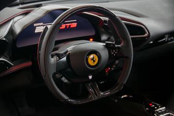 2022 Ferrari 296 GTB 缩略图 12