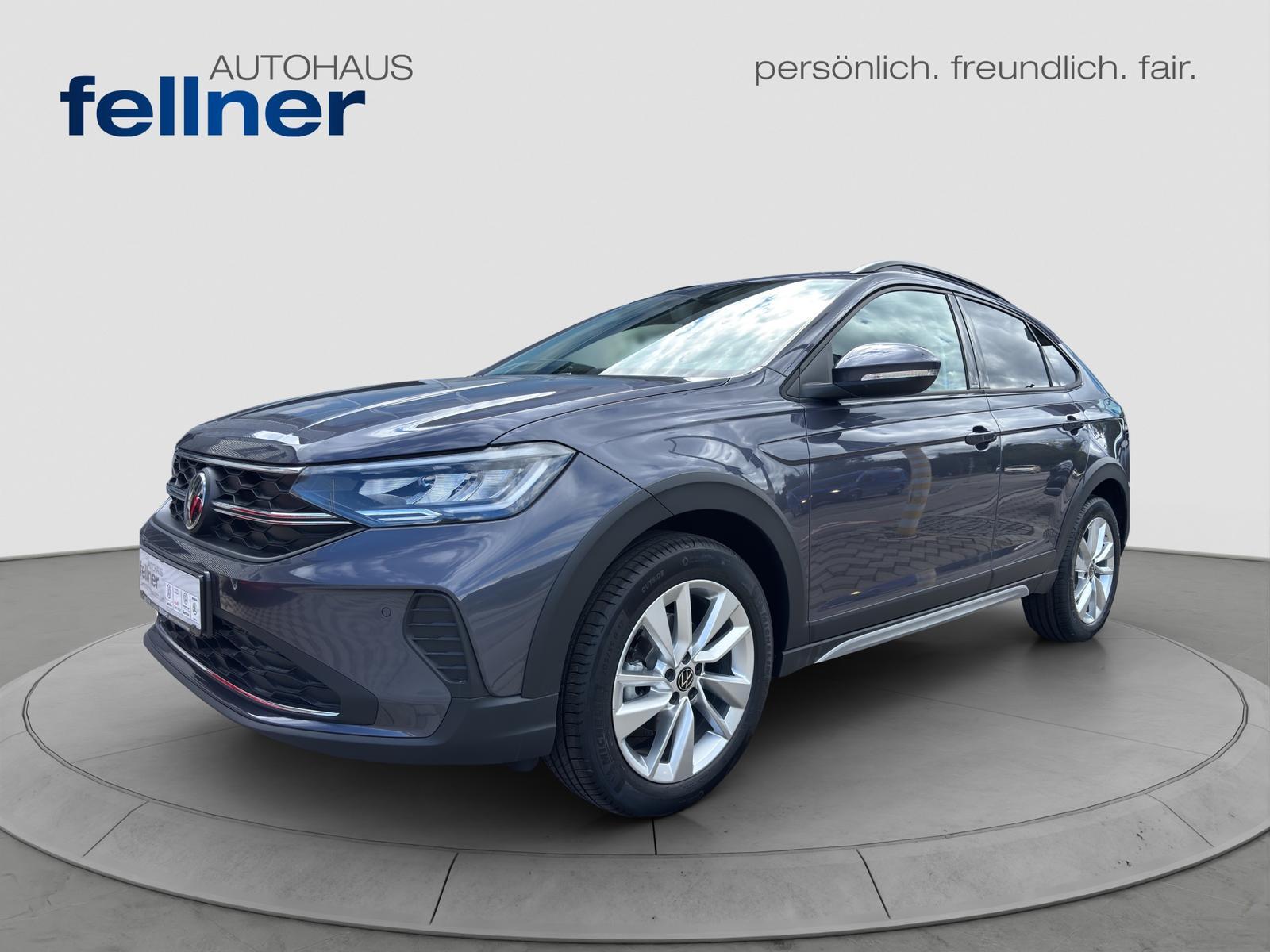 Volkswagen Taigo 1.0 TSI Life LED VIRTUAL APP DAB RFK SHZ M
