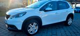 Peugeot 2008 Signature/Auto/Tüv.Neu/Garantie - Peugeot 2008: Signature