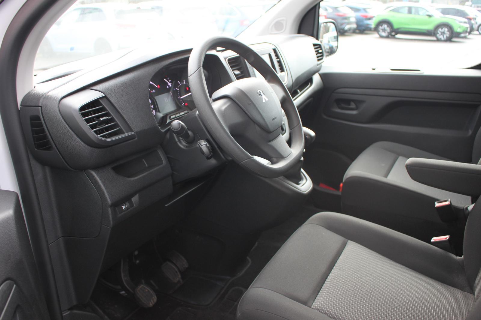 Peugeot Expert 1.5 Blue-HDI FAP