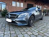 Mercedes-Benz CLS 220 Shooting Brake, Ambiente, Scheckheft uvm - Mercedes-Benz CLS 220 Shooting Brake Gebrauchtwagen
