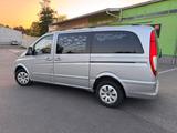 Mercedes-Benz Vito 119 - gebrauchte Mercedes-Benz Vito aus dem Jahr 2005