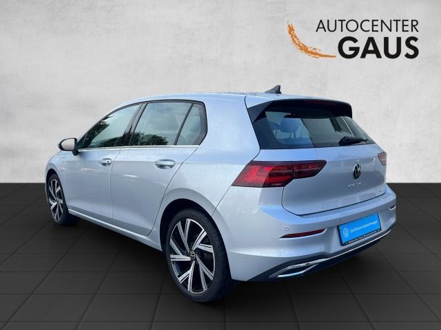 Golf VIII Style 1.4 eHybrid DSG Navi*ACC*Kamera*