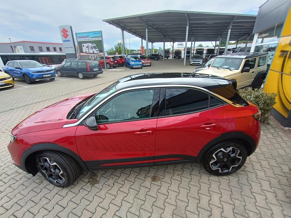 Autohaus Zimpel & Franke -  Opel MOKKA P2QO Ultimate - Bild 8